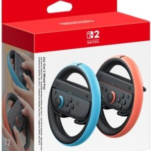 Paire de volants Joy-Con 2 Nintendo Switch 2 (NINTENDO SWITCH 2)