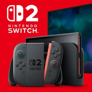 Console Nintendo Switch 2 (NINTENDO SWITCH 2)