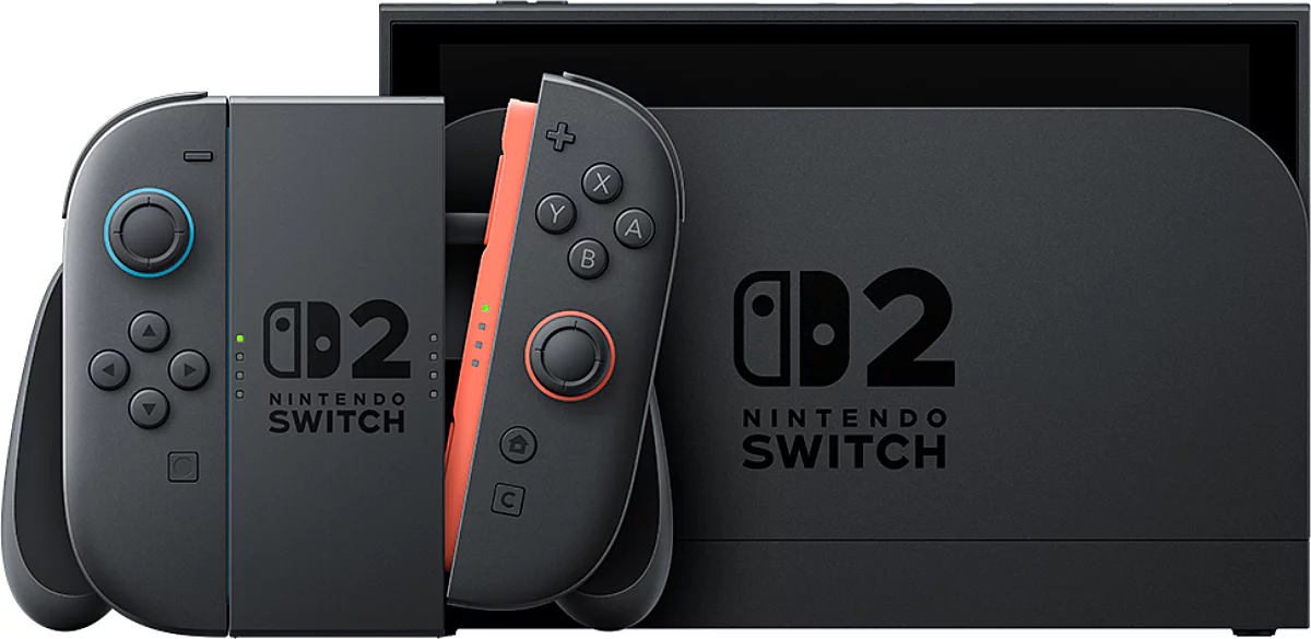 Pack Console Nintendo Switch 2 + le jeu Mario Kart World sur Nintendo Switch (NINTENDO SWITCH 2) – Image 3