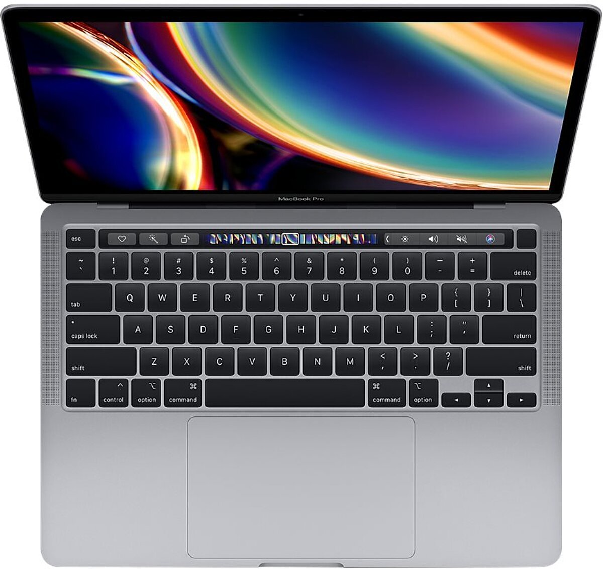 Apple MacBook Pro 13" Touch Bar i5 8Go 512Go Gris Sidéral