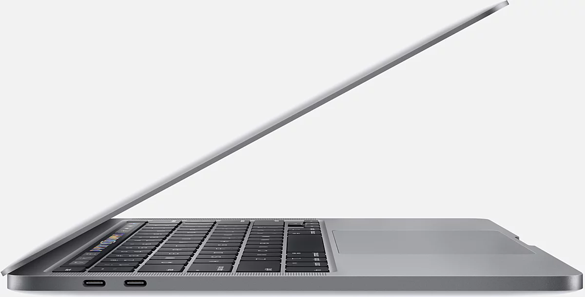 Apple MacBook Pro 13" Touch Bar i5 8Go 512Go Gris Sidéral – Image 2