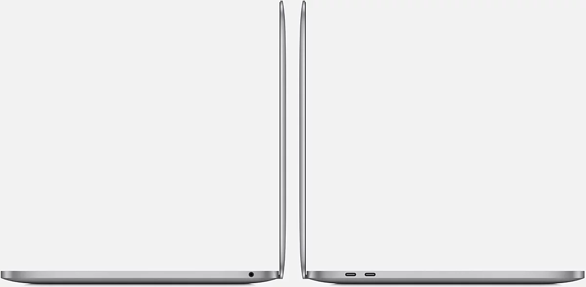 Apple MacBook Pro 13" Touch Bar i5 8Go 512Go Gris Sidéral – Image 3