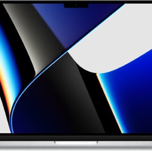Apple MacBook Pro Ordinateur portable 36,1 cm (14.2") Apple M M1 Pro 16 Go 1 To SSD Wi-Fi 6 (802.11ax) ma