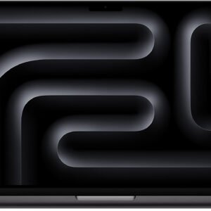 Apple MacBook Pro Apple M M5 Ordinateur portable 36,1 cm (14.2") 16 Go 1 To SSD Wi-Fi 6E (802.11ax) macOS