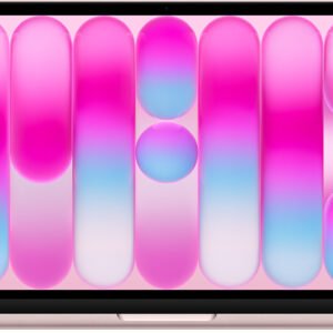 Apple MacBook Neo Apple A A18 Pro Ordinateur portable 33 cm (13") 8 Go 256 Go SSD Wi-Fi 6E (802.11ax) mac