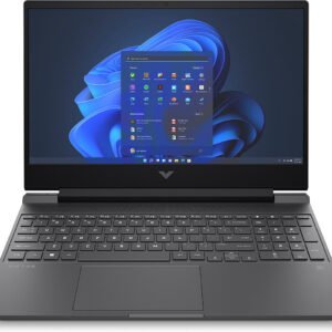 PC Portable HP 15-fb2027nf | 15,6" Full HD | AMD Ryzen 5-8645HS | 16 Go RAM | 512 Go SSD | RTX4050