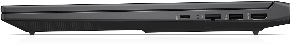 PC Portable HP 15-fb2027nf | 15,6" Full HD | AMD Ryzen 5-8645HS | 16 Go RAM | 512 Go SSD | RTX4050 – Image 5