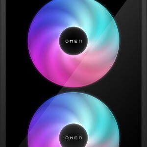 PC Fixe Gamer HP OMEN GT16-0475nf / AMD Ryzen 7 8700F / 32 Go SDRAM / 2 To SSD / RTX 5080 / Windows 11