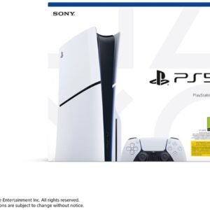 Console PlayStation 5 Édition Standard (Modèle - Slim) (PS5)