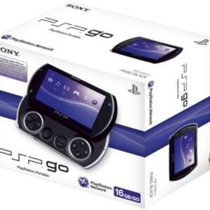Playstation Portable PSP GO (PSP)