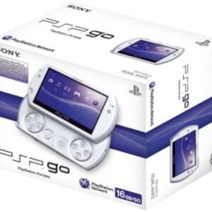 Playstation Portable PSP GO (PSP)