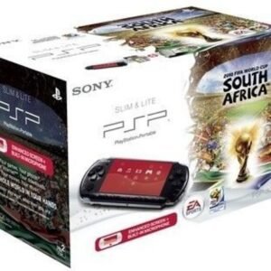 console PSP Slim & lite (PSP)