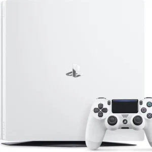 PS4 PRO 1To White Chassis B (PS4)