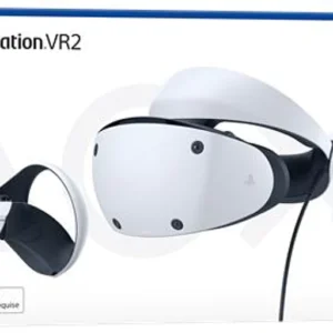 PlayStation VR2 (PS5)