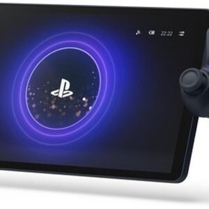 Lecteur à distance PlayStation Portal - Midnight Black (PS5)