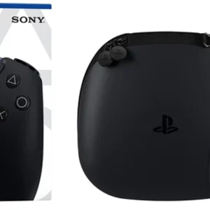 Manette sans fil DualSense Edge - Midnight Black (PS5)