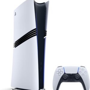 Console PlayStation 5 Pro (PS5)