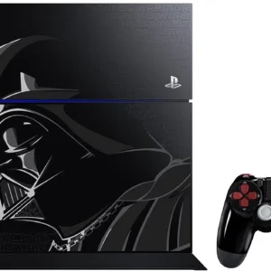 Pack console Playstation 4 (1To) & Star Wars battlefront - Edition Spéciale (PS4)