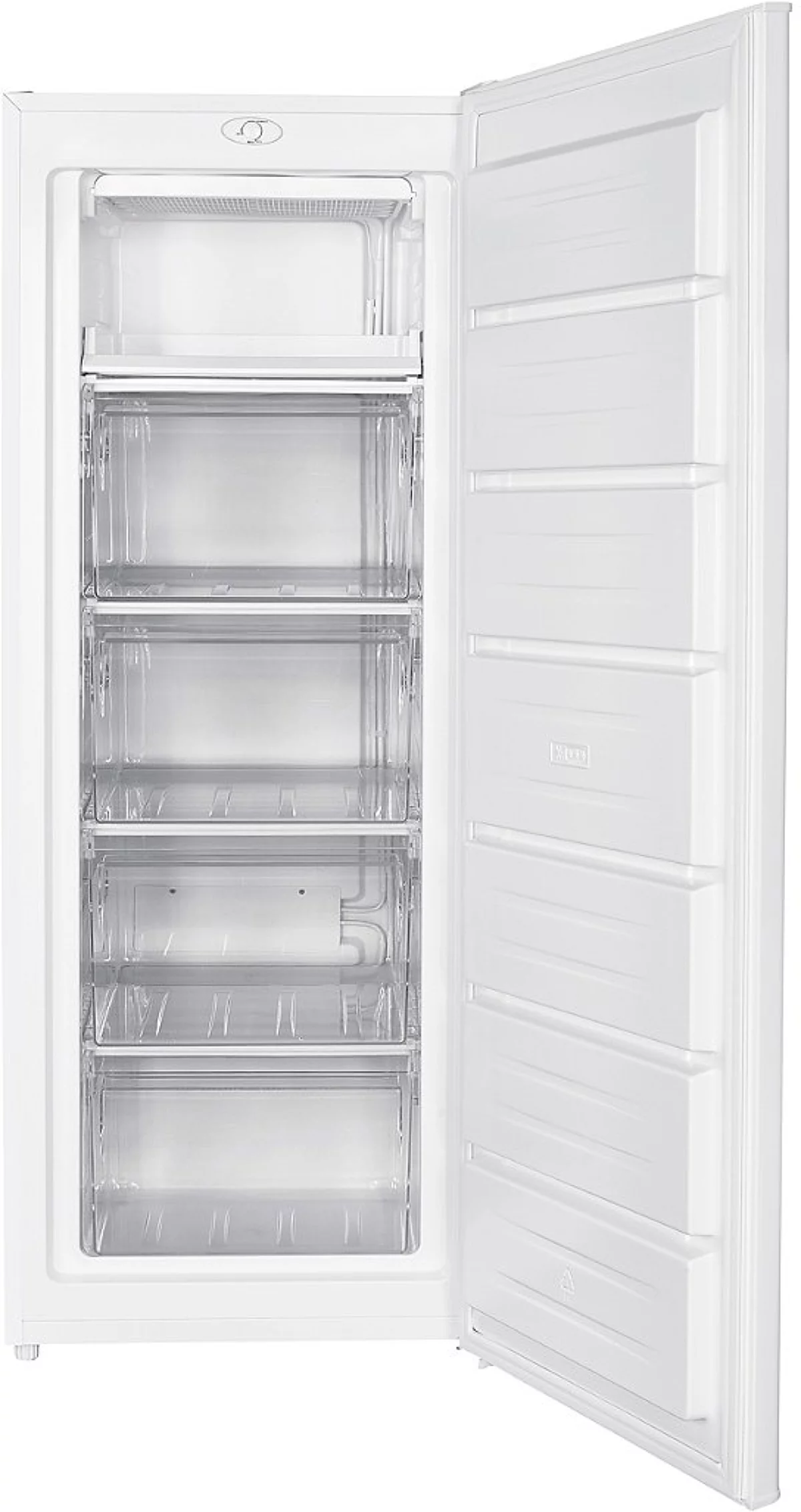 Congélateur Armoire Elsay 408GEM00052 pose libre 168L blanc – Image 2