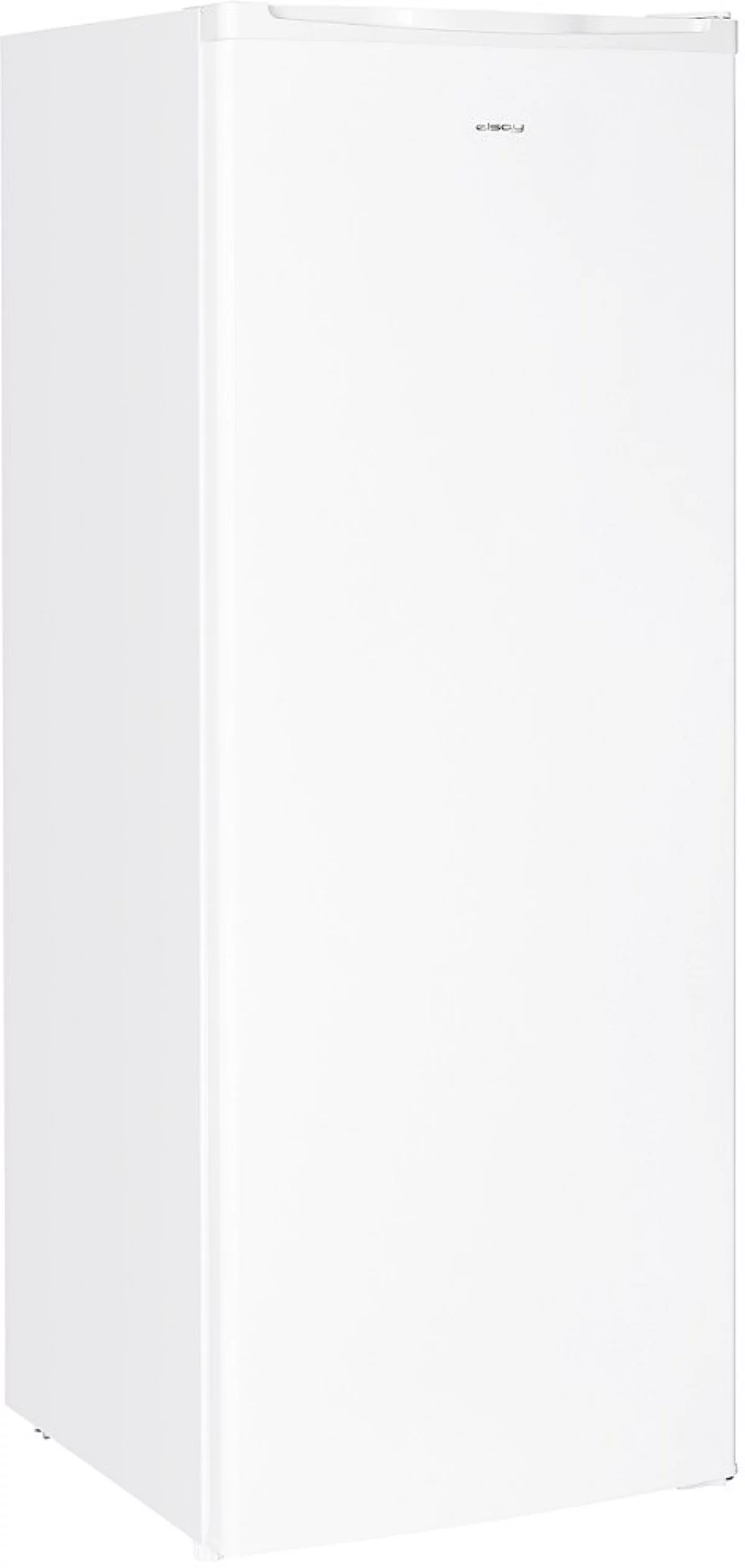 Congélateur Armoire Elsay 408GEM00052 pose libre 168L blanc – Image 3