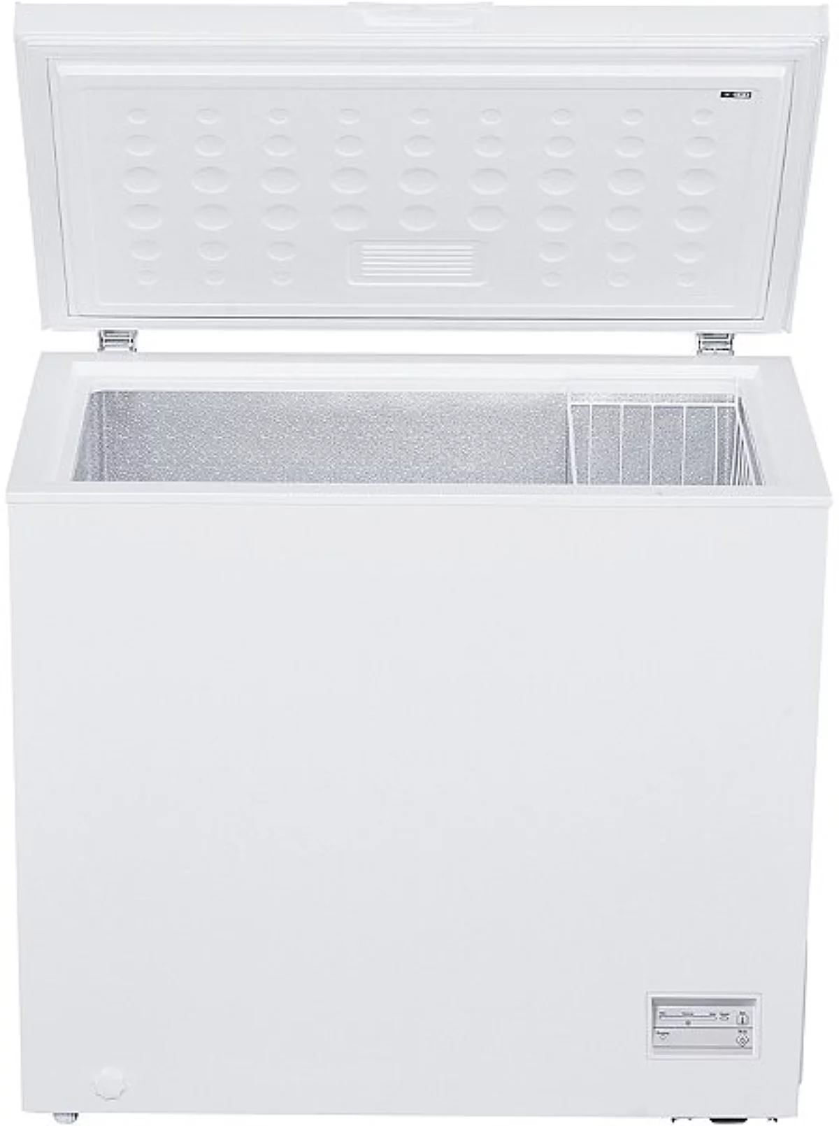 Congélateur Bahut Elsay 408GEM00055 pose libre 198L blanc – Image 2