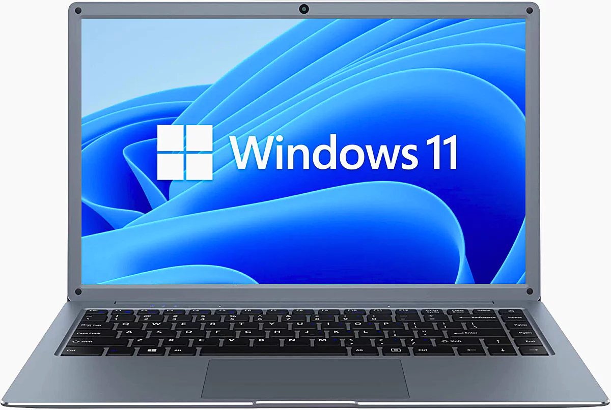 Ordinateur Portable Windows 11 Full HD 1080p 14,1'' RAM 4GB ROM 64GB YONIS