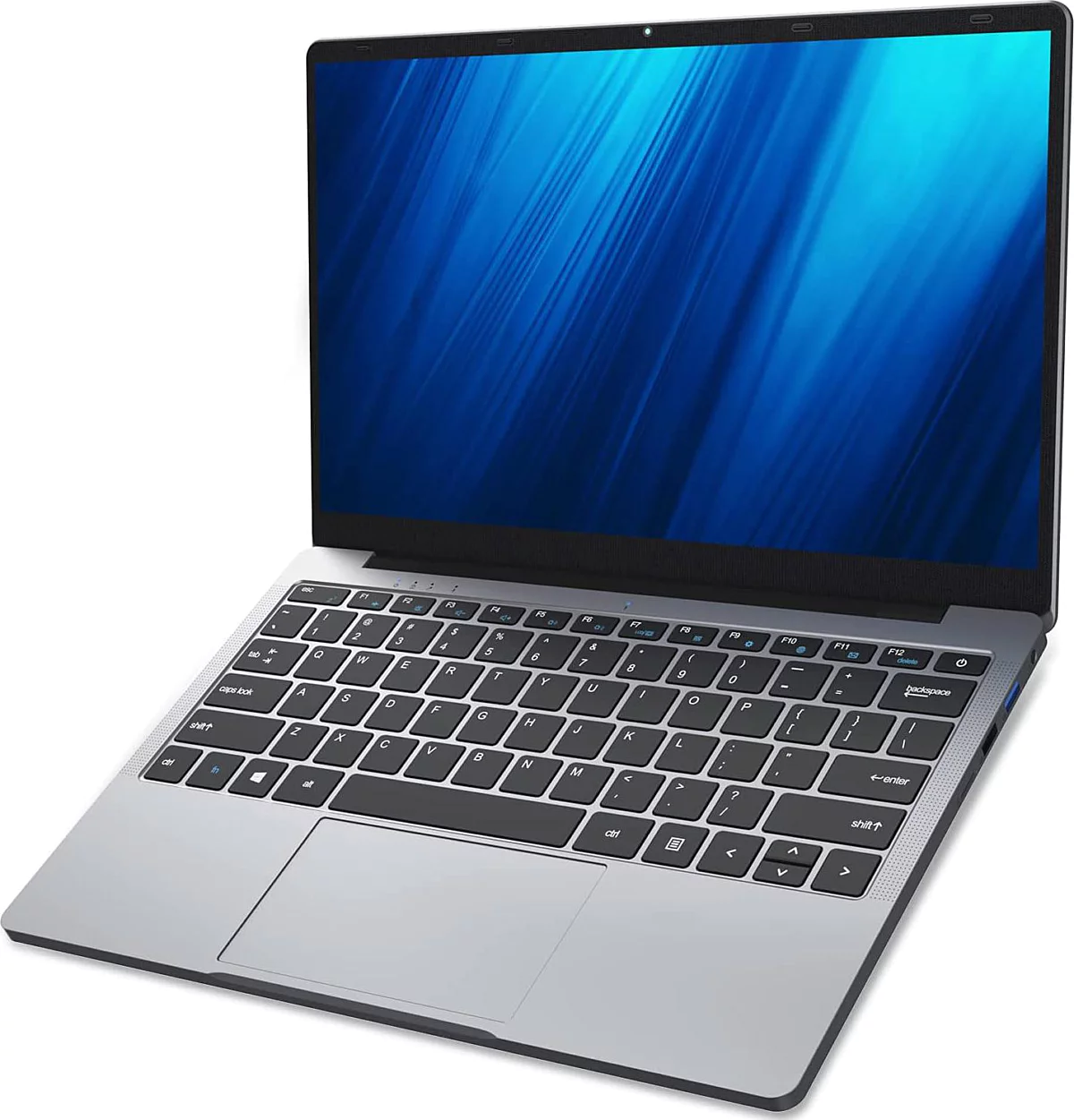 Ordinateur Portable Windows 11 Full HD 1080p 14,1'' RAM 4GB ROM 64GB YONIS – Image 3