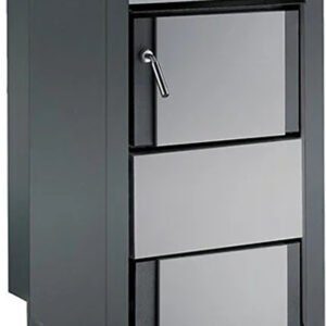 Chaudière Bois CBI GS De Dietrich 20kW