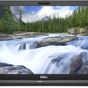 DELL Latitude 7310 13" Core i5 1,6 GHz - SSD 256 Go - 8 Go AZERTY - Français