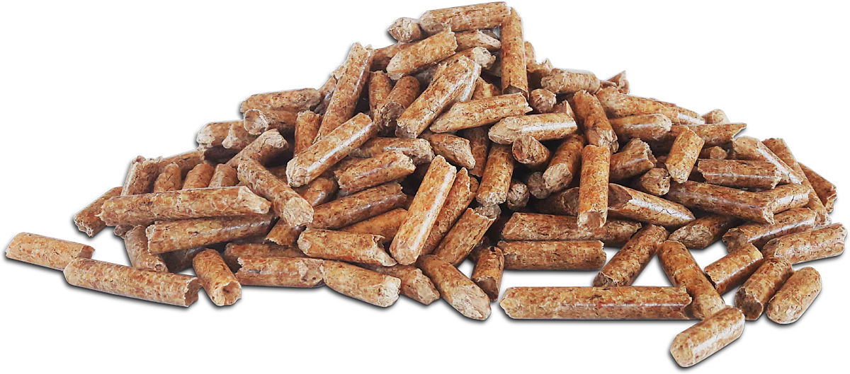 WOODSTOCK BOIS GRANULES - Palette de 66 Sacs de 15 kg – Image 3