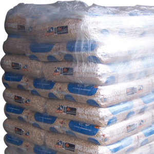 Lot de 3 WOODSTOCK BOIS GRANULES palette de 66 Sac de 15 kg