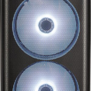 PC Gaming ERAZER RECON P45 MD340057 / AMD Ryzen 5 5500 / 32Go RAM / 1To SSD / RTX 5060