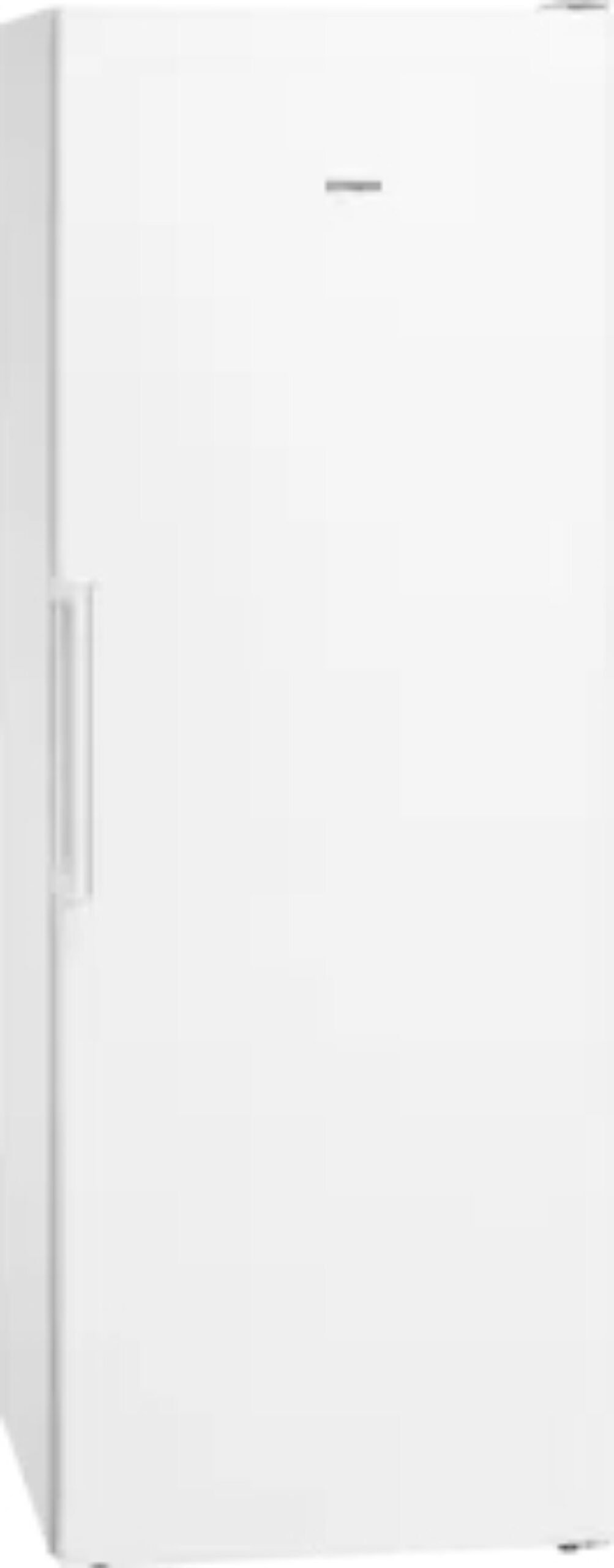 Siemens iQ500 GS58NDWDP congélateur Congélateur vertical Pose libre 366 L Blanc