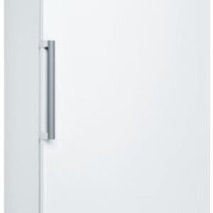 Congélateur armoire 360L Froid Ventilé BOSCH 70cm E, GSN58AWEV