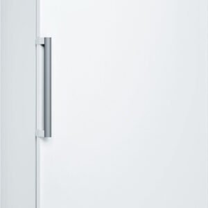 Congélateur armoire 366L BOSCH 70cm C, GSN58AWCV