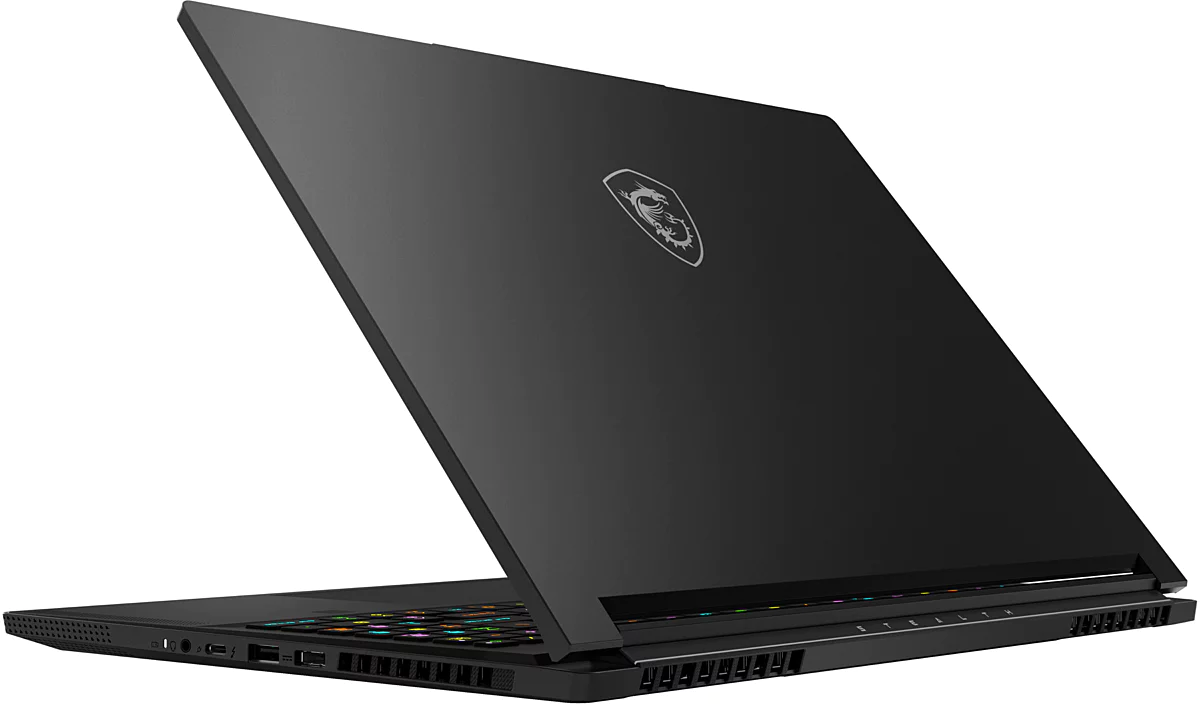PC Portable MSI A2HWFG-070FR / 16" QHD+ OLED / Intel Core Ultra 7 255H / 32 Go RAM / 1 To SSD / RTX 5060 – Image 4