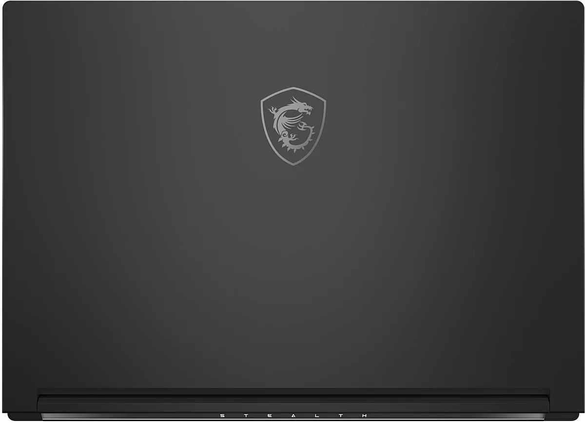 PC Portable MSI A2HWFG-070FR / 16" QHD+ OLED / Intel Core Ultra 7 255H / 32 Go RAM / 1 To SSD / RTX 5060 – Image 5