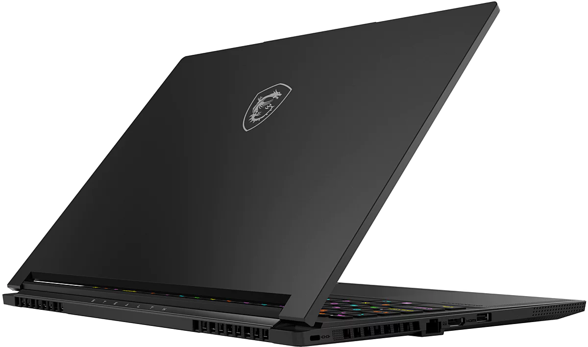 PC Portable MSI A2HWFG-070FR / 16" QHD+ OLED / Intel Core Ultra 7 255H / 32 Go RAM / 1 To SSD / RTX 5060 – Image 6