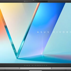 PC Portable Asus S5406WA-DRQD077W / 14'' OLED WUXGA / AMD Ryzen 9 365H / 24Go RAM / 1To SSD
