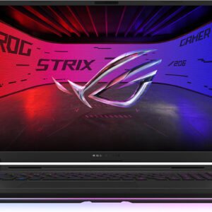 PC Portable Asus G835LX-DRSA081W / 18" WQXGA / Intel Core Ultra 9 275HX / 64Go RAM / 2To SSD / RTX 5090