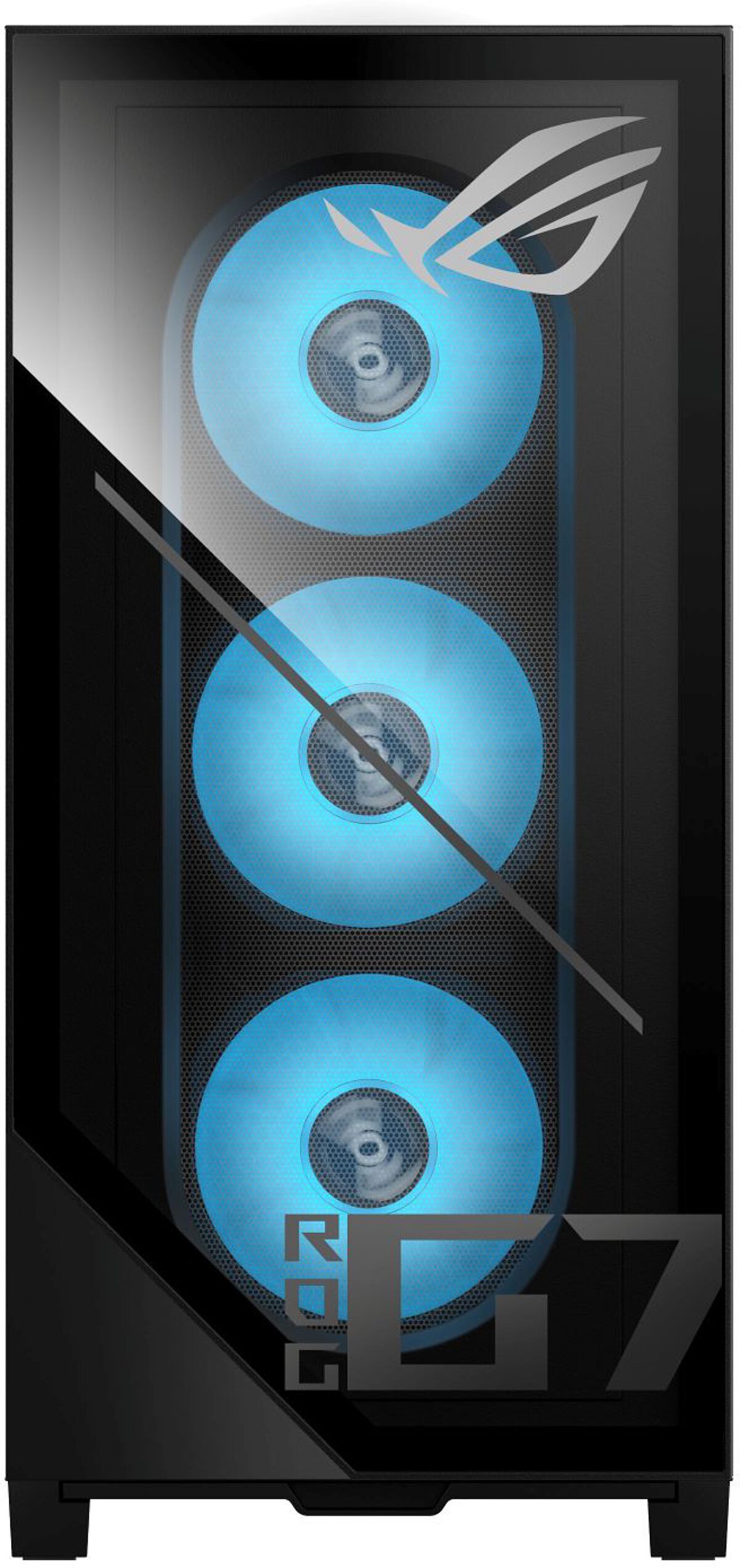 PC Fixe Gamer Asus GM700TZ-DRR9700X029W / AMD Ryzen 7 9700X / 32Go DDR5 / 2To SSD / RTX 5080 PRIME