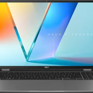 PC Portable ASUS TP3607SH-DRRJ016W / 16" Tactile 3K / Intel Core U7 258V / 32Go RAM / 1To SSD / RTX5050