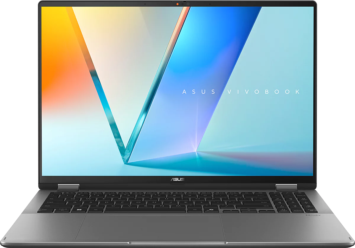 PC Portable ASUS TP3607SH-DRRJ016W / 16" Tactile 3K / Intel Core U7 258V / 32Go RAM / 1To SSD / RTX5050