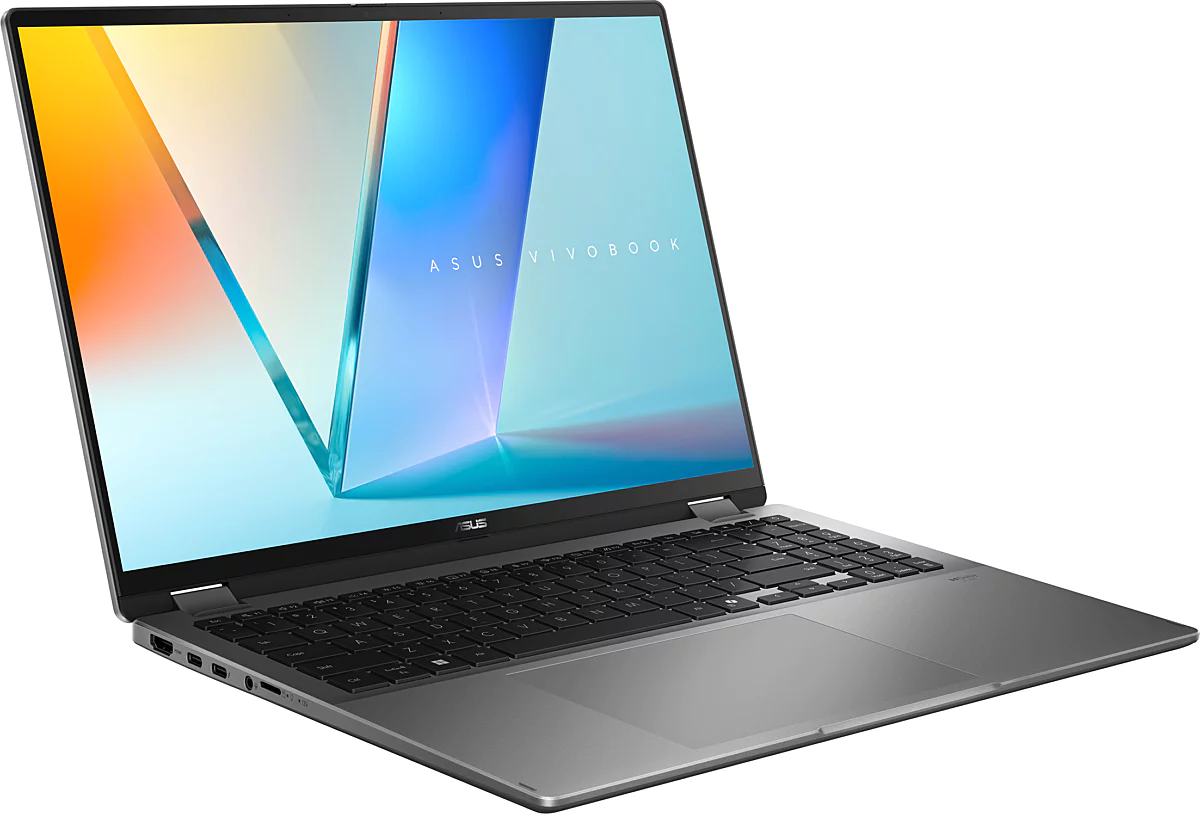 PC Portable ASUS TP3607SH-DRRJ016W / 16" Tactile 3K / Intel Core U7 258V / 32Go RAM / 1To SSD / RTX5050 – Image 2