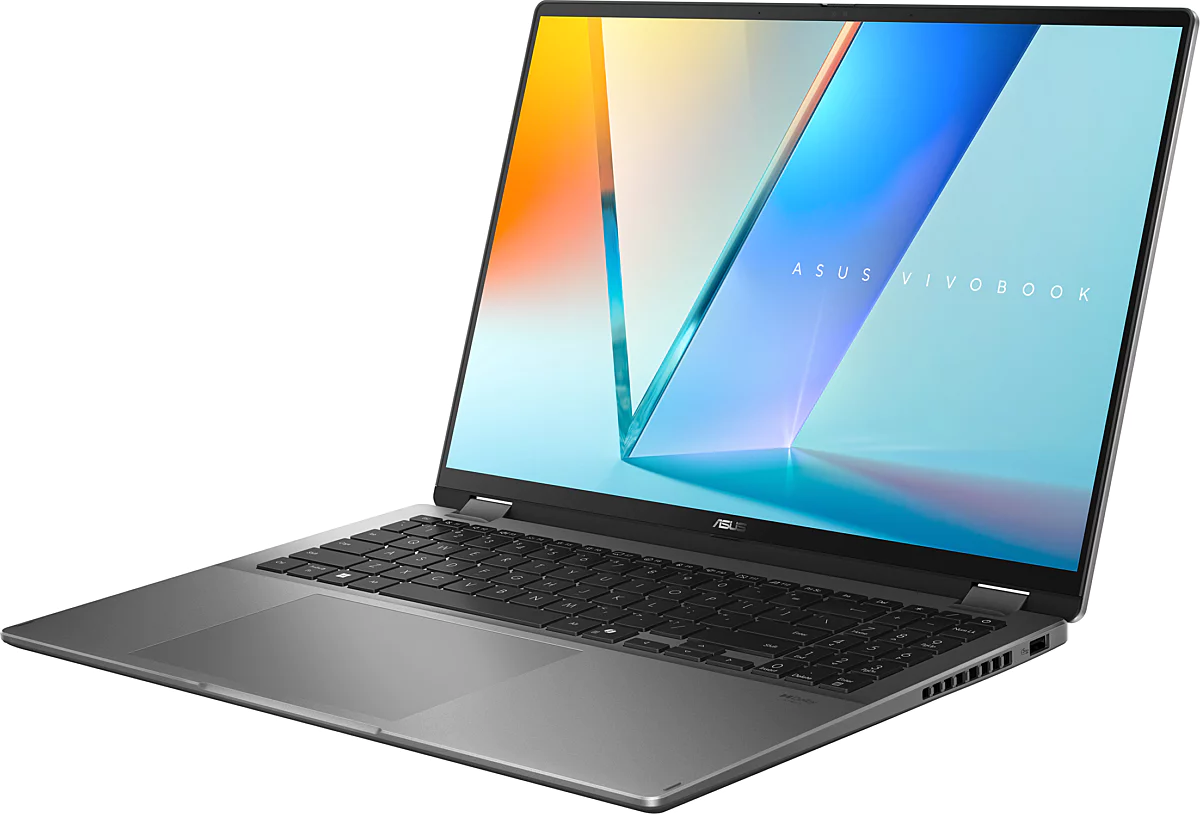 PC Portable ASUS TP3607SH-DRRJ016W / 16" Tactile 3K / Intel Core U7 258V / 32Go RAM / 1To SSD / RTX5050 – Image 3