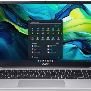 Pc Portable Acer AL15-41P-R4P3 / 15.6'' Full HD / AMD Ryzen 3 5300U / 16 Go RAM / 512 Go SSD / Windows 11