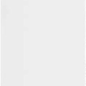 Fagor FNF6206EW congélateur Congélateur vertical Pose libre 206 L E Blanc