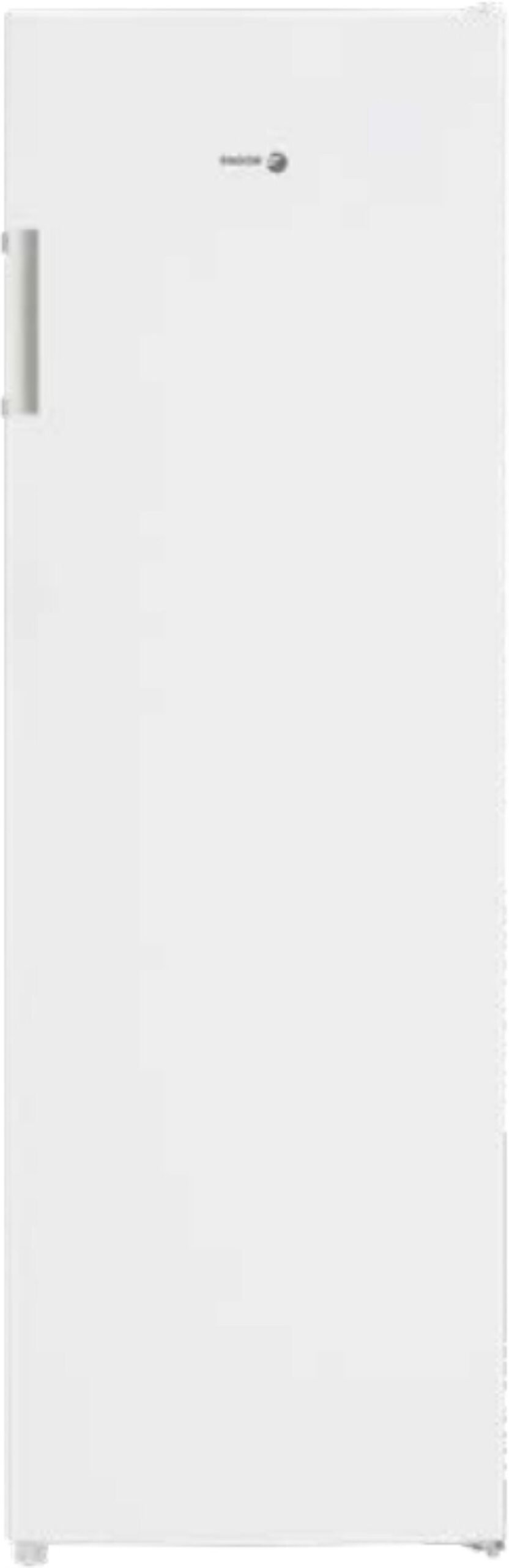 Fagor FNF6206EW congélateur Congélateur vertical Pose libre 206 L E Blanc