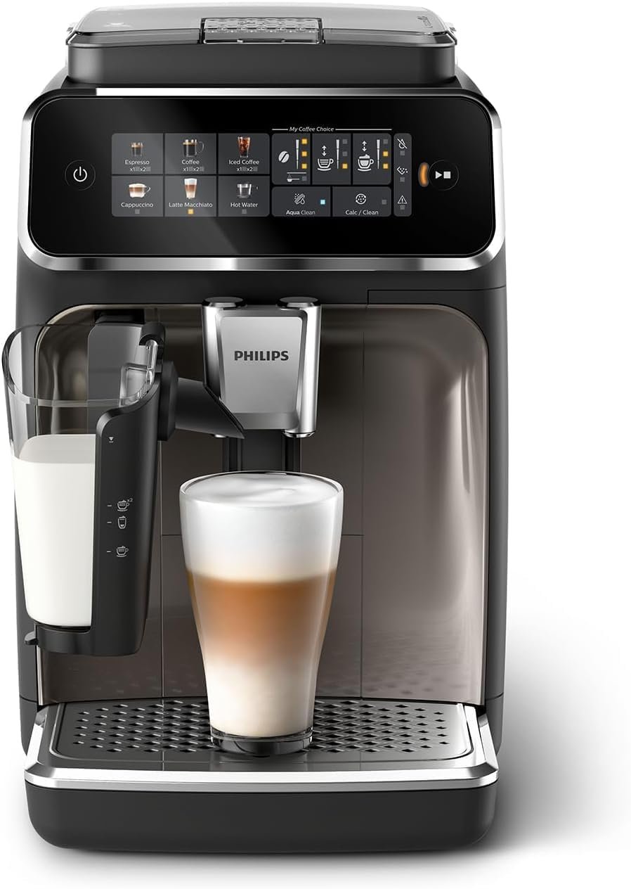 Philips Expresso broyeur Série 3300-6