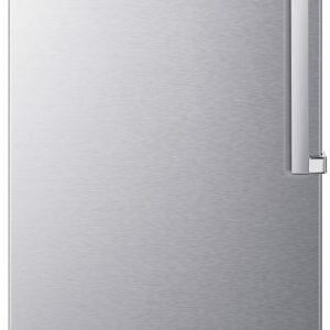 Hisense FV354N4BIE congélateur Congélateur vertical Pose libre 274 L Argent